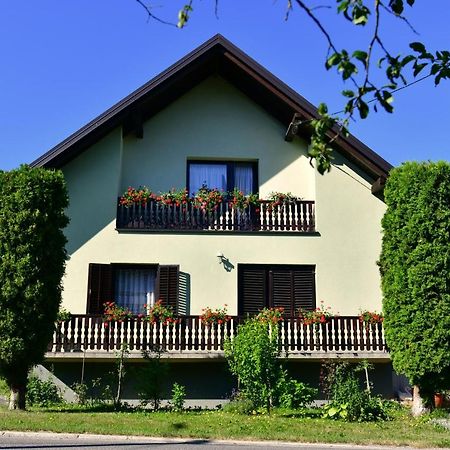 Ivana Saborsko Exterior photo